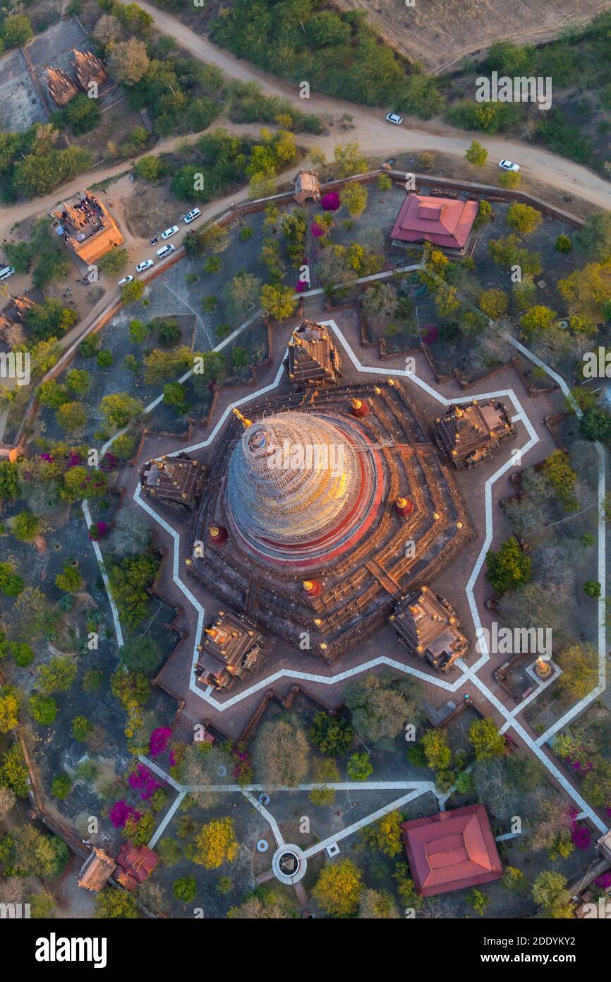Original Alamy image with watermarks