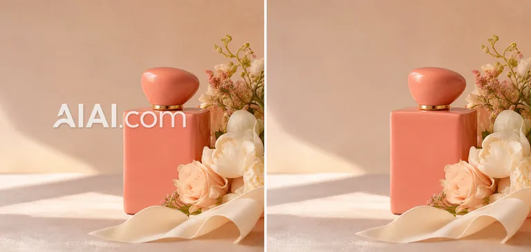 Remove a Logo from an Image