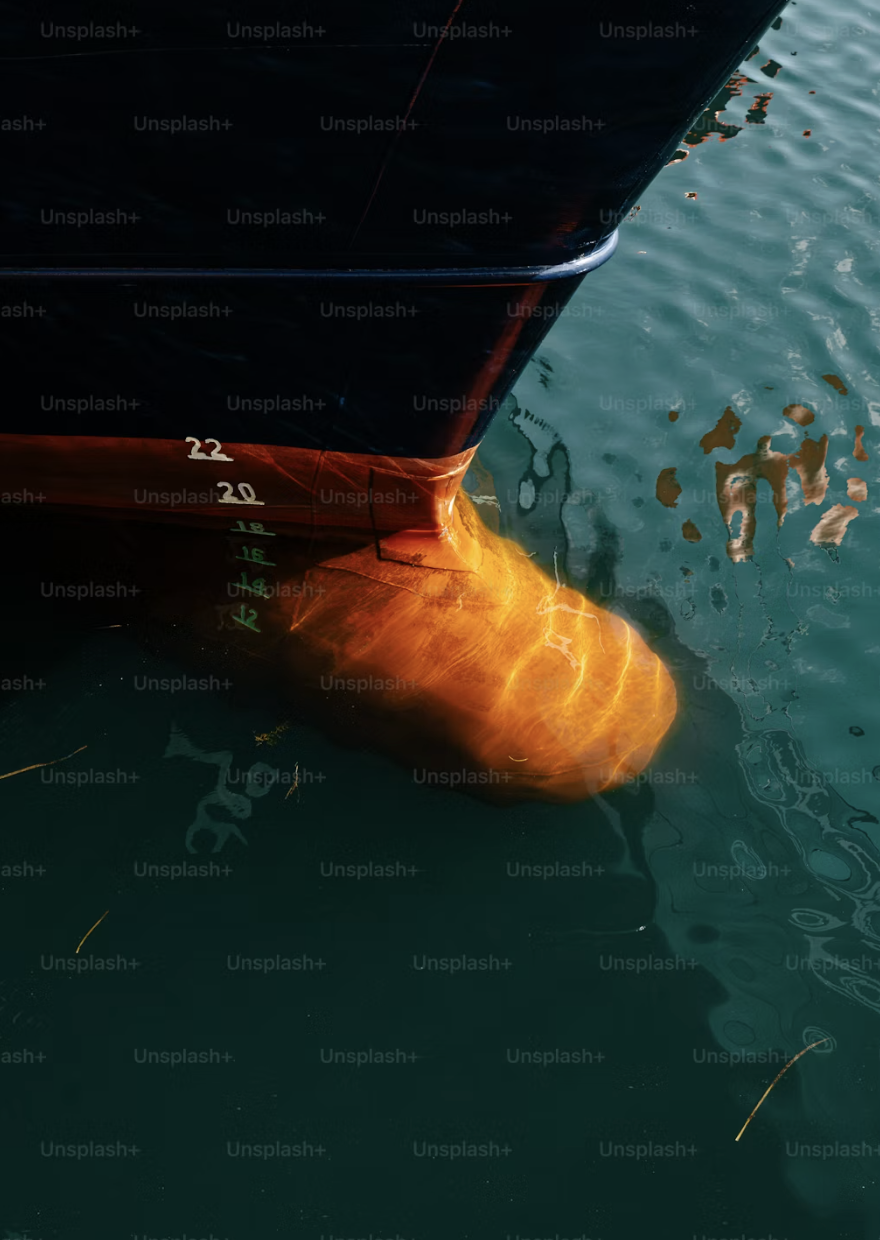 Original Unsplash+ image with watermarks